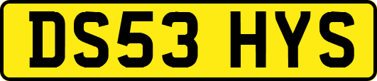 DS53HYS