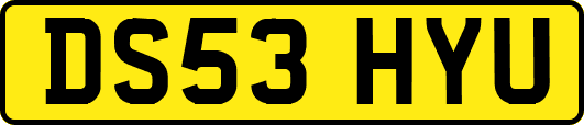 DS53HYU