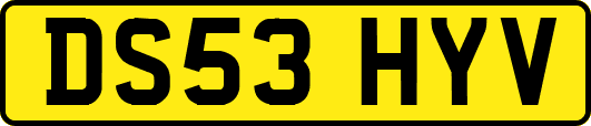 DS53HYV