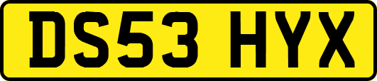 DS53HYX