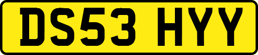 DS53HYY