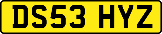 DS53HYZ