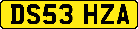 DS53HZA