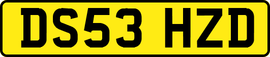 DS53HZD
