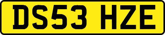DS53HZE