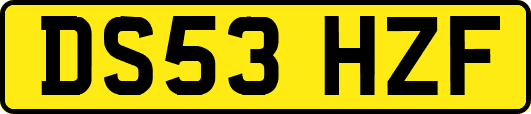 DS53HZF