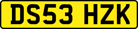 DS53HZK