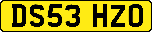DS53HZO