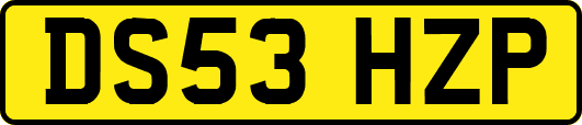 DS53HZP