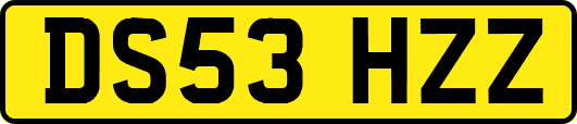 DS53HZZ