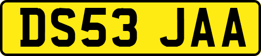 DS53JAA