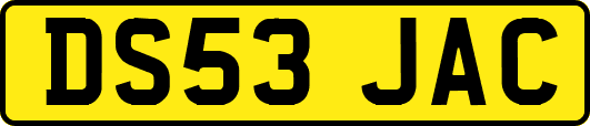 DS53JAC