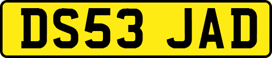 DS53JAD