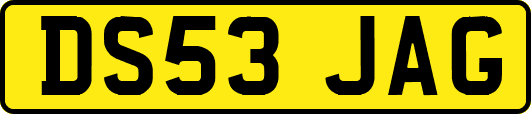 DS53JAG