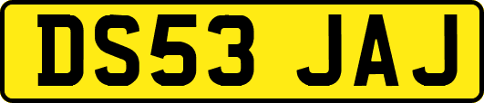 DS53JAJ