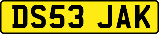 DS53JAK