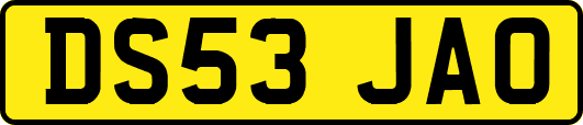 DS53JAO