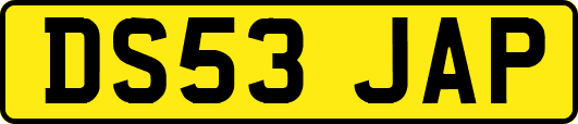 DS53JAP