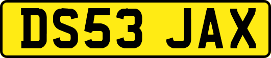 DS53JAX
