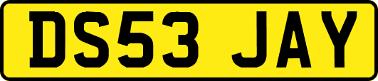 DS53JAY