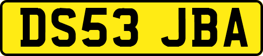 DS53JBA