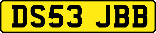 DS53JBB