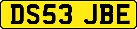 DS53JBE