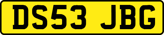 DS53JBG