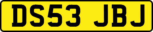 DS53JBJ