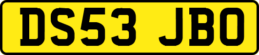DS53JBO