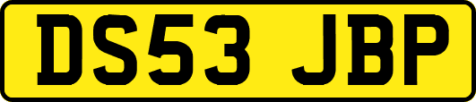 DS53JBP