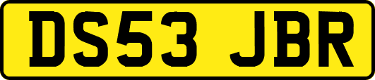 DS53JBR
