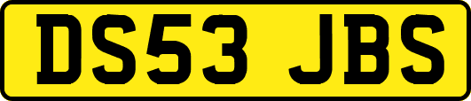 DS53JBS