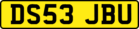 DS53JBU