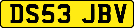DS53JBV