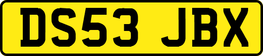 DS53JBX