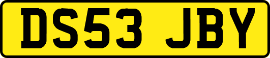 DS53JBY