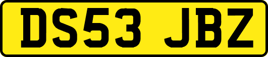 DS53JBZ