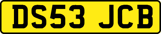 DS53JCB