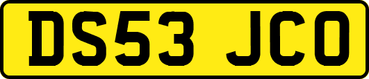 DS53JCO