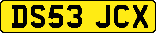 DS53JCX