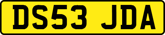 DS53JDA