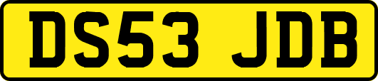 DS53JDB