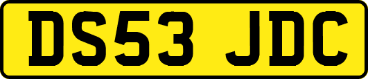 DS53JDC