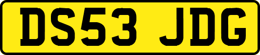 DS53JDG