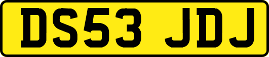 DS53JDJ