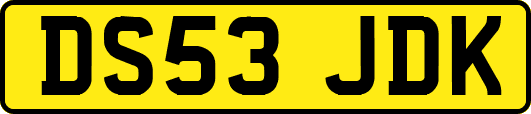 DS53JDK