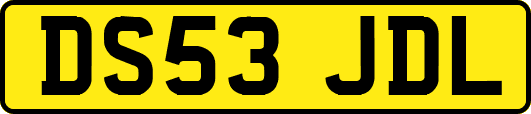 DS53JDL