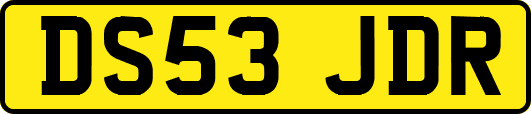 DS53JDR