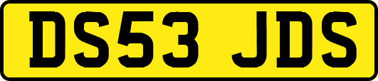DS53JDS